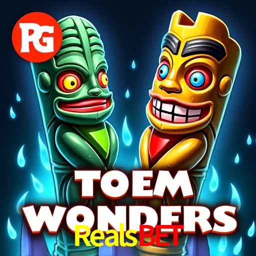 Bonus na Cassino Online Realsbet
